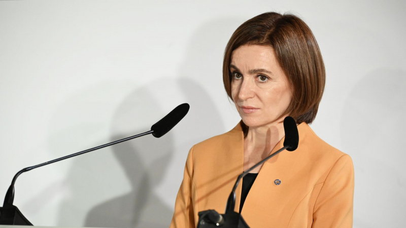 "Считают дни". Власти Молдавии охватила агония