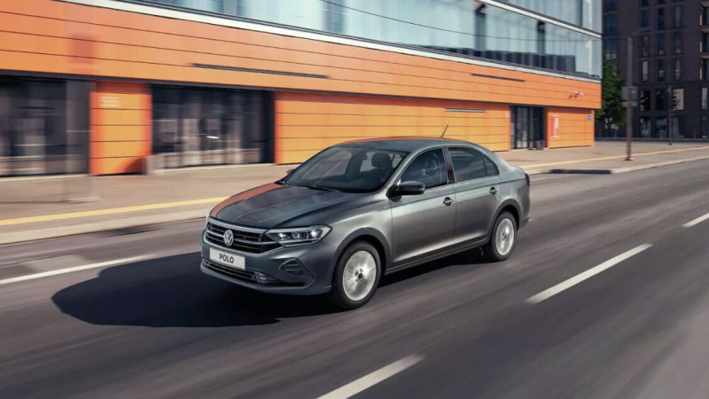 Skoda и Volkswagen отзывают более 55 тысяч автомобилей в России