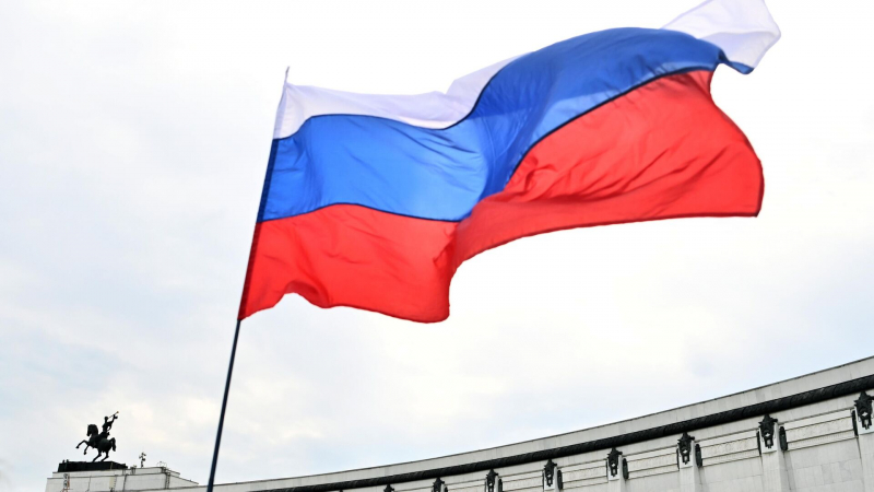 "Слишком поздно". На Западе выступили с дерзким заявлением о России