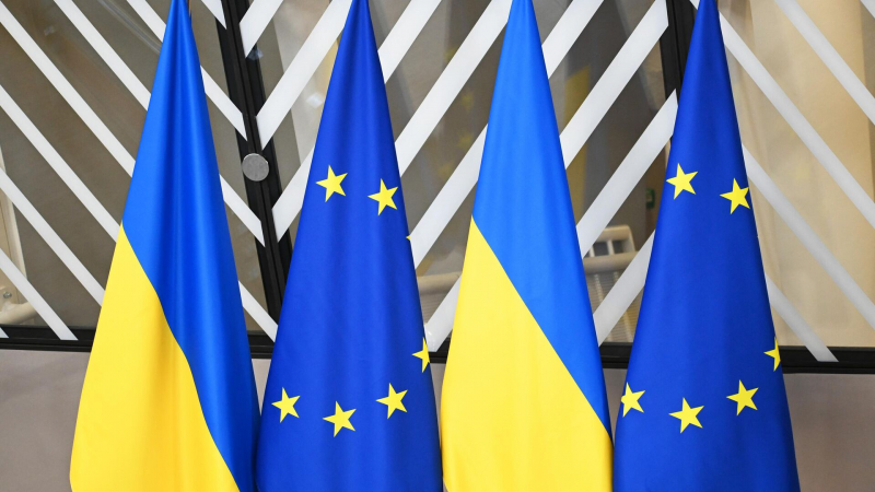 СМИ: Европа провалила план отправки войск на Украину