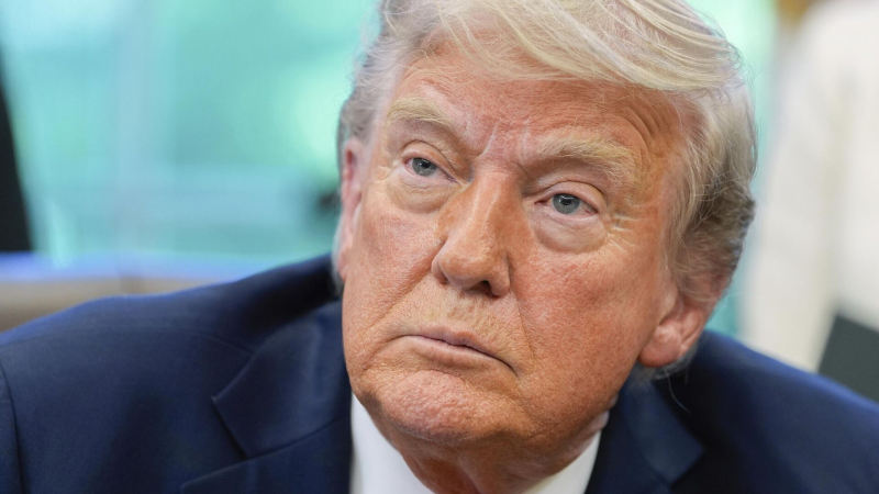 СМИ: Трамп обсудил с израильским министром Газу и Иран в обход Нетаньяху