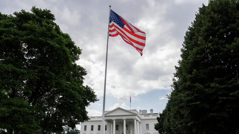 США ввели санкции против трех НКО из-за расследования МУС в Палестине