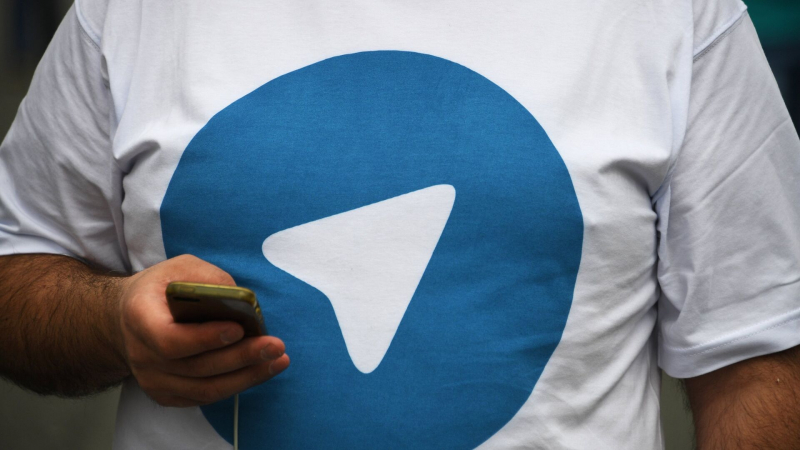 Telegram вышел на прибыль впервые за три года