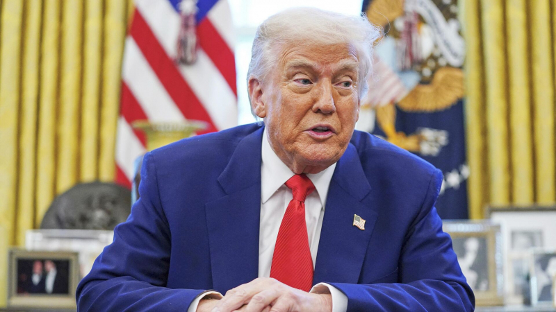Трамп доказал, что стремится к нормализации отношений, считает эксперт