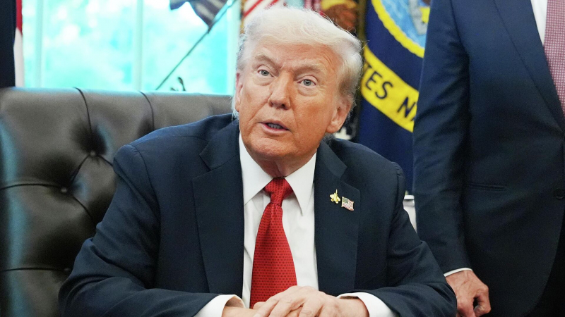 Трамп планирует провести саммит по сектору Газа