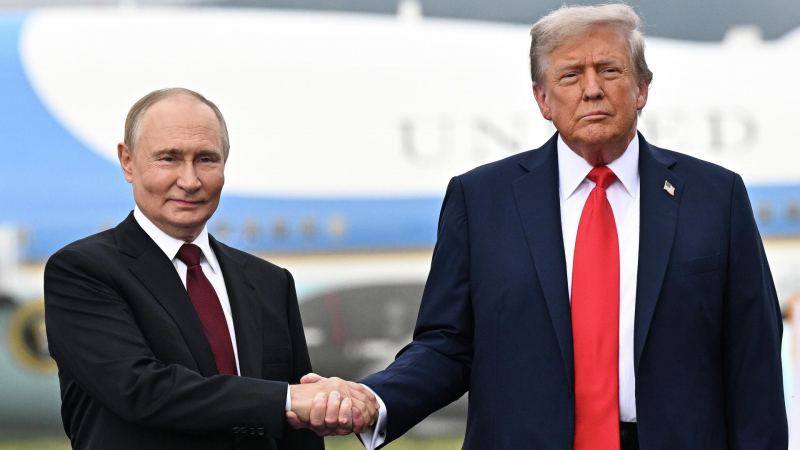 Трамп сделал новое заявление о Путине