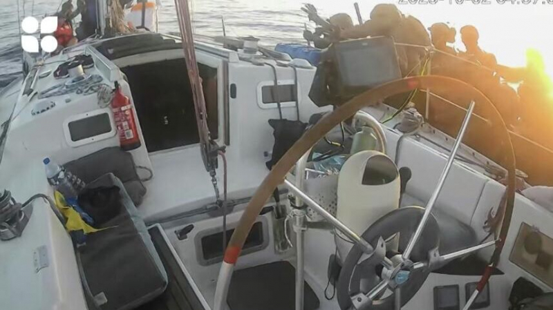 Турция хочет вернуть всех активистов "Флотилии стойкости" в ближайшие дни