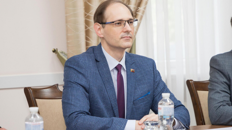 В МИД ПМР прокомментировали блокаду со стороны Молдавии