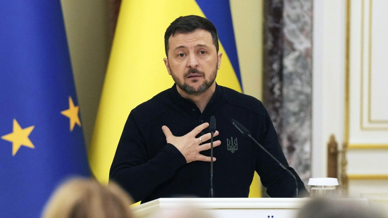 В Раде обратились к Маску с неожиданным предложением по поводу Зеленского