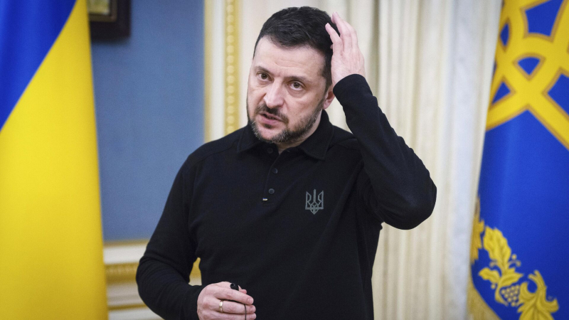 В Раде обратились к родителям Зеленского с неожиданным вопросом