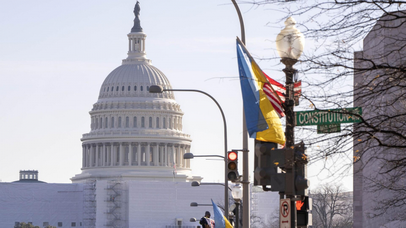 В США все готово к заключению ресурсной сделки с Украиной, заявил Бессент