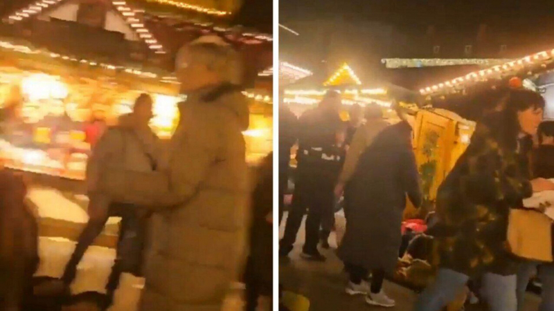 Вучич выразил соболезнования Германии после теракта в Магдебурге