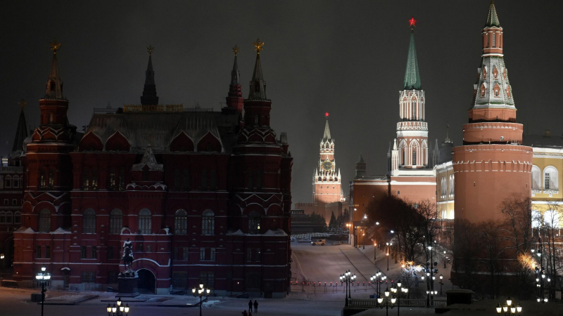 "За несколько недель": на Западе захотели успеть "ударить" по России