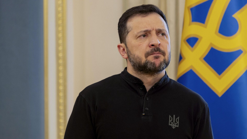 Зеленский подписал закон о переименовании 103 судов
